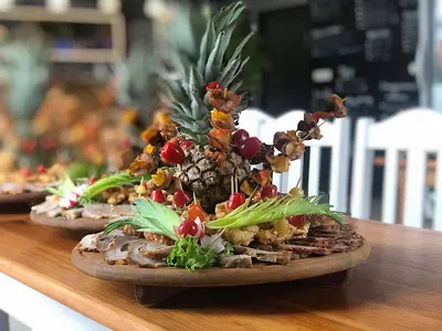 Catering Planeta Angelika Ptasińska